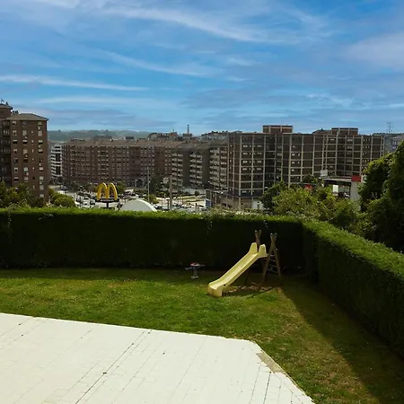 Apartamento Caminodeheros *