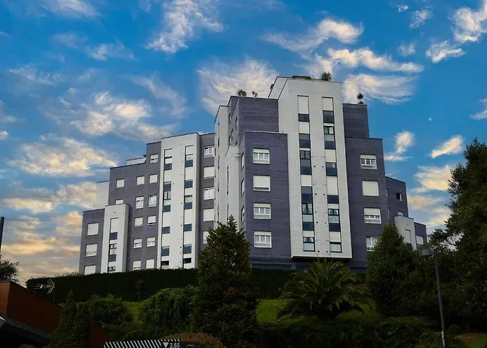 Апартаменты Caminodeheros