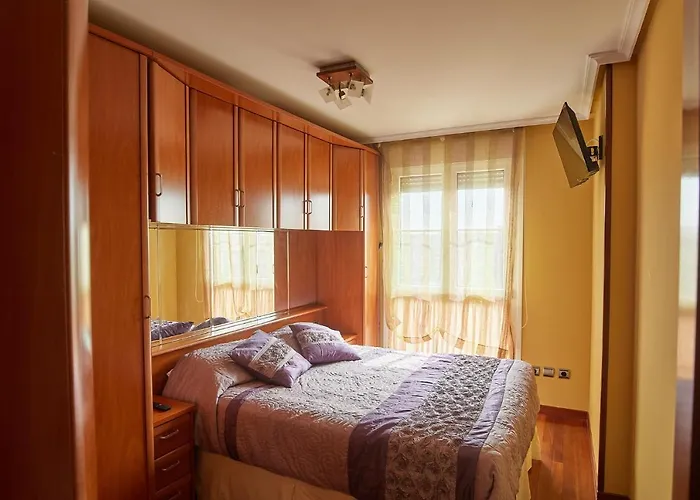 Апартаменты Caminodeheros *