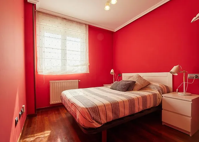 Апартаменты Caminodeheros *