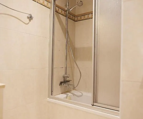 Апартаменты Caminodeheros *