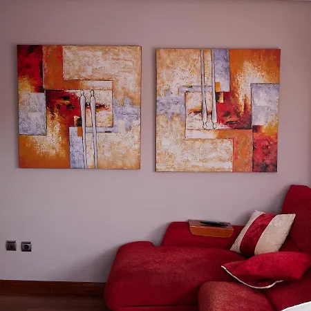 Caminodeheros Apartamento