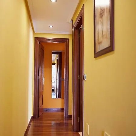 Caminodeheros Apartamento Avilés