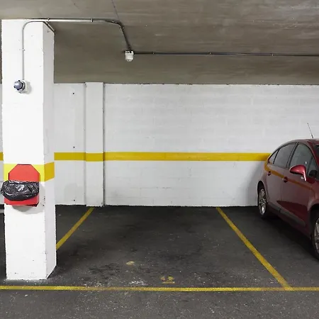 Apartamento Caminodeheros *