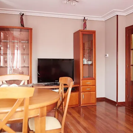Caminodeheros Apartamento Avilés