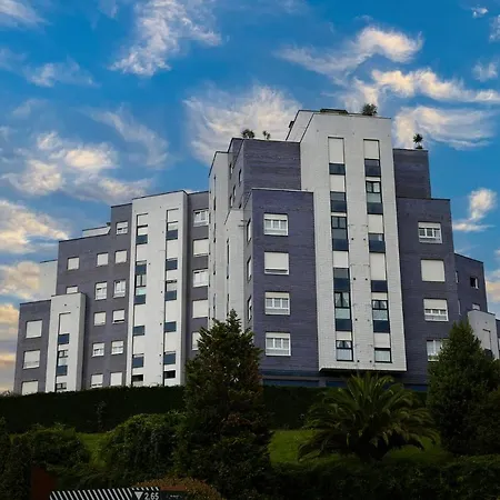 Apartamento Caminodeheros