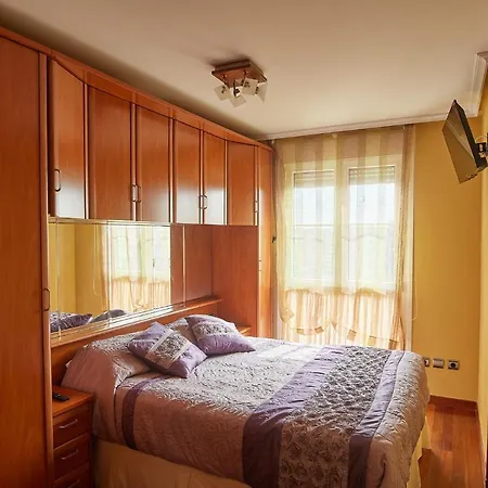 Apartamento Caminodeheros *