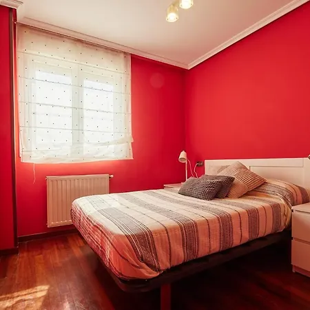 Apartamento Caminodeheros *