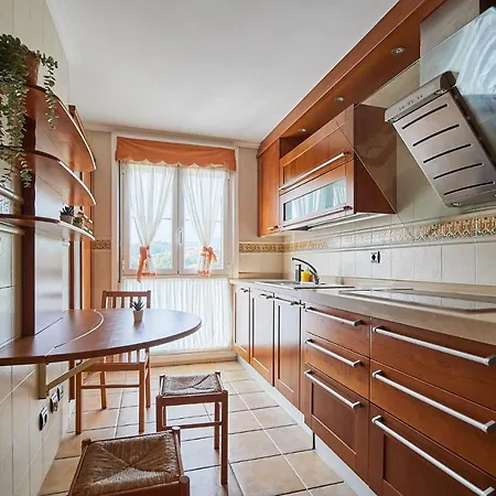 Apartamento Caminodeheros