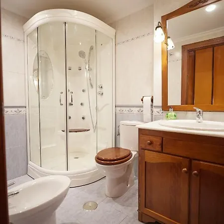 Caminodeheros Apartamento Avilés