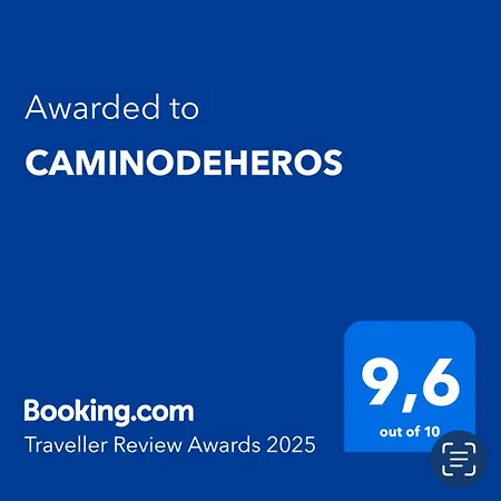 Caminodeheros *