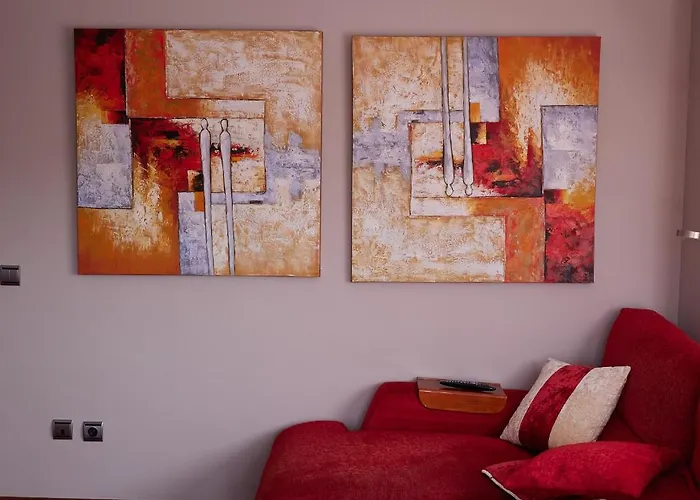 Caminodeheros Lejlighed