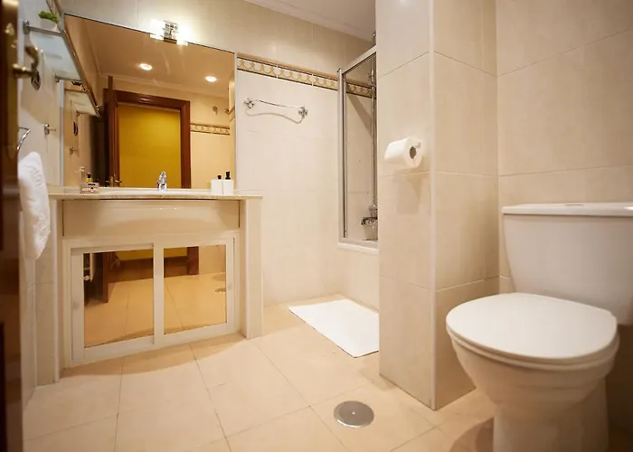 Caminodeheros Lejlighed Avilés