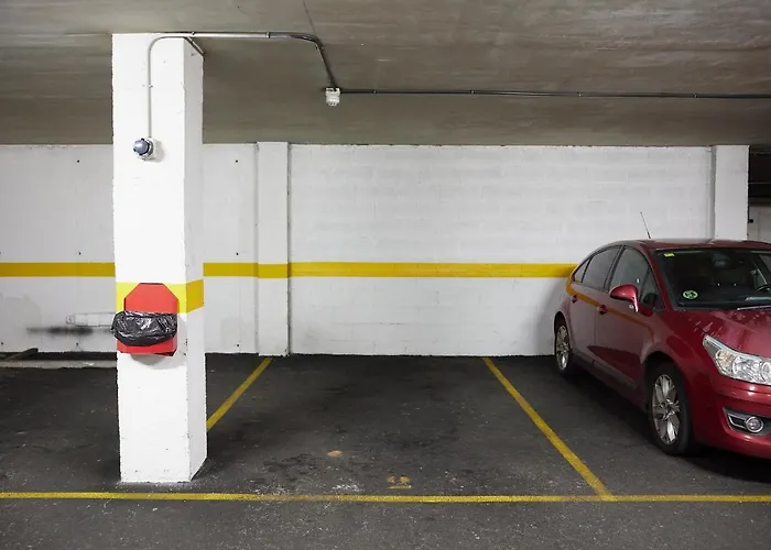 Lejlighed Caminodeheros *