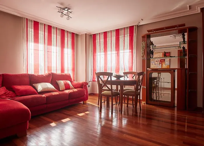 Lejlighed Caminodeheros Avilés