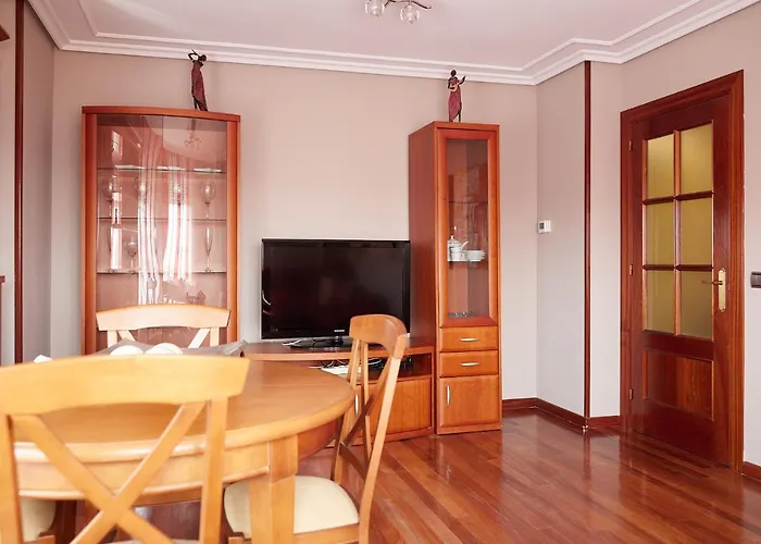 Caminodeheros Lejlighed Avilés