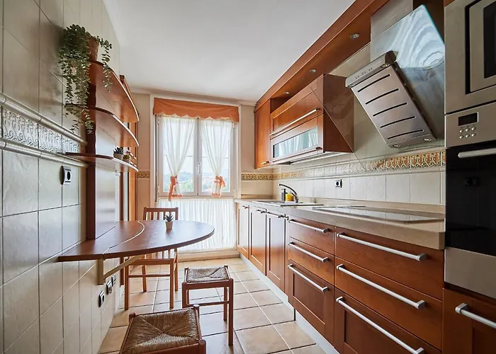 Lejlighed Caminodeheros