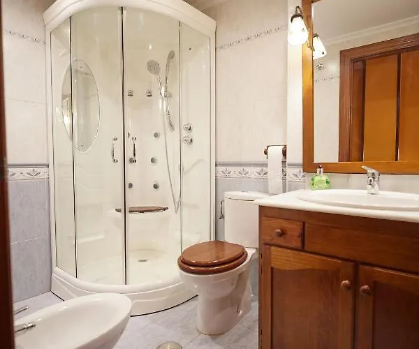 Caminodeheros Lejlighed Avilés